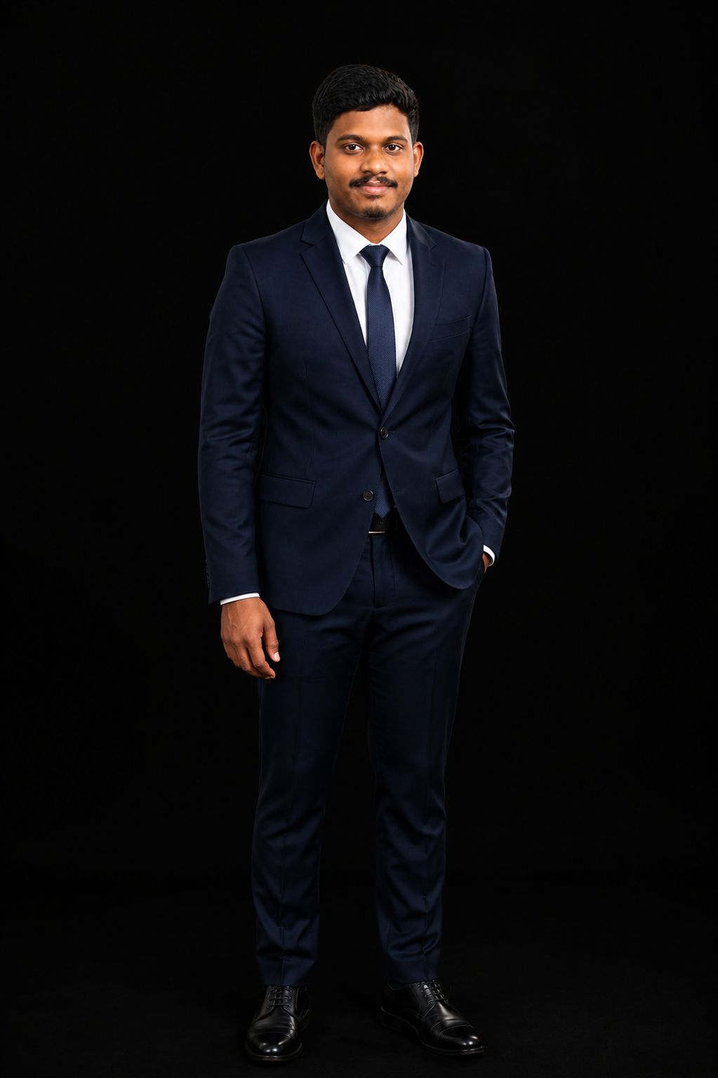 Avinash Rohit