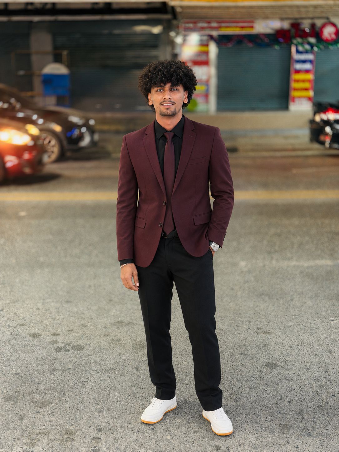 Anfal Lafir
